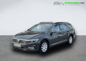 Volkswagen Passat SW occasion année 2019 boite Automatique Annonce Volkswagen Passat SW occasion Diesel 2.0 TDI 190 BVA à Beaupuy