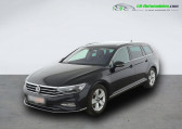 Annonce Volkswagen Passat SW occasion Diesel 2.0 TDI 190 BVA  Beaupuy
