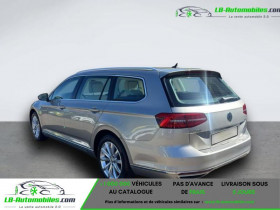 Volkswagen Passat SW 2.0 TDI 190 BVM  occasion  Beaupuy - photo n3
