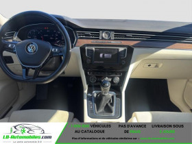 Volkswagen Passat SW 2.0 TDI 190 BVM  occasion  Beaupuy - photo n2