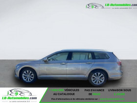 Volkswagen Passat SW 2.0 TDI 190 BVM  occasion  Beaupuy - photo n5