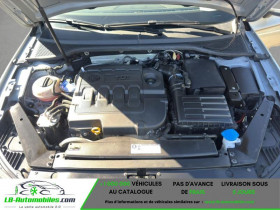 Volkswagen Passat SW 2.0 TDI 190 BVM  occasion  Beaupuy - photo n8