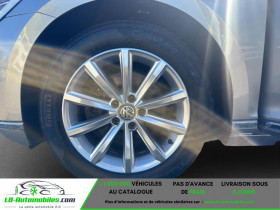 Volkswagen Passat SW 2.0 TDI 190 BVM  occasion  Beaupuy - photo n7