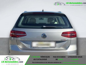 Volkswagen Passat SW 2.0 TDI 190 BVM  occasion  Beaupuy - photo n6