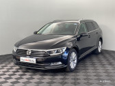 Volkswagen Passat SW occasion année 2019 boite Automatique Annonce Volkswagen Passat SW occasion Diesel 2.0 TDI 190ch BlueMotion Technology Carat 4Motion DSG7 à Saint-Quentin