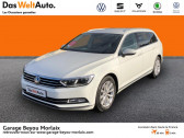 Volkswagen Passat SW occasion année 2019 boite Robotisee Annonce Volkswagen Passat SW occasion Diesel 2.0 TDI 190ch Carat DSG7 Euro6d-T à Morlaix
