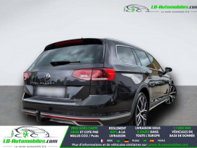 Volkswagen Passat SW 2.0 TDI 200 BVA 4Motion  occasion � Beaupuy - photo n�3