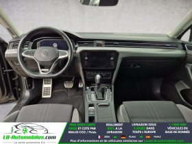 Volkswagen Passat SW 2.0 TDI 200 BVA 4Motion  occasion � Beaupuy - photo n�2