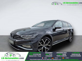 Annonce Volkswagen Passat SW occasion Diesel 2.0 TDI 200 BVA 4Motion � Beaupuy