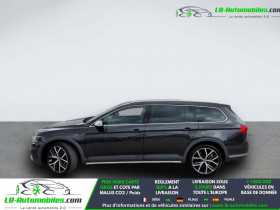 Volkswagen Passat SW 2.0 TDI 200 BVA 4Motion  occasion � Beaupuy - photo n�5