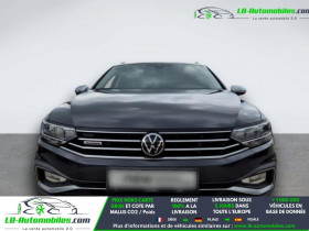 Volkswagen Passat SW 2.0 TDI 200 BVA 4Motion  occasion � Beaupuy - photo n�4