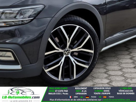 Volkswagen Passat SW 2.0 TDI 200 BVA 4Motion  occasion � Beaupuy - photo n�9