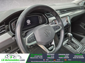 Volkswagen Passat SW 2.0 TDI 200 BVA 4Motion  occasion � Beaupuy - photo n�8