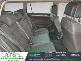 Volkswagen Passat SW 2.0 TDI 200 BVA 4Motion  occasion � Beaupuy - photo n�7