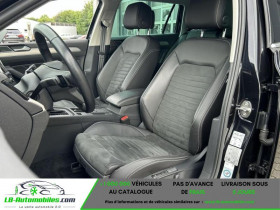 Volkswagen Passat SW 2.0 TDI 200 BVA 4Motion  occasion � Beaupuy - photo n�6