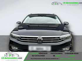 Volkswagen Passat SW 2.0 TDI 200 BVA 4Motion  occasion � Beaupuy - photo n�4