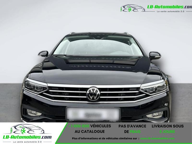 Volkswagen Passat SW 2.0 TDI 200 BVA 4Motion  occasion  Beaupuy - photo n4
