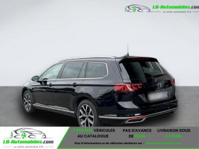 Volkswagen Passat SW 2.0 TDI 200 BVA 4Motion  occasion � Beaupuy - photo n�3