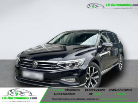 Volkswagen Passat SW 2.0 TDI 200 BVA 4Motion  occasion � Beaupuy - photo n�2