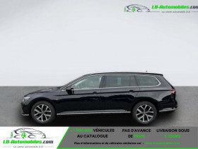 Volkswagen Passat SW 2.0 TDI 200 BVA 4Motion  occasion � Beaupuy - photo n�5