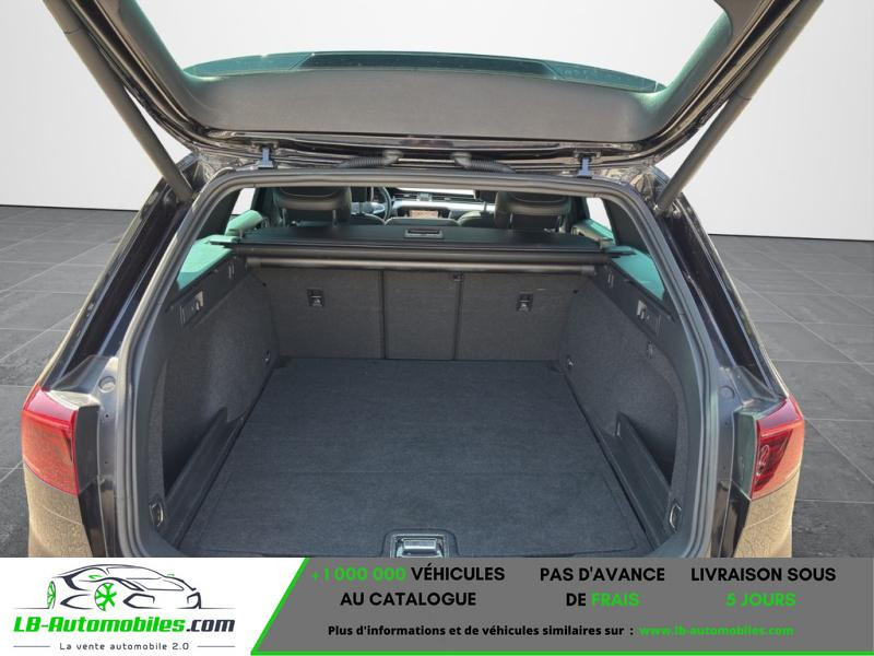 Volkswagen Passat SW 2.0 TDI 200 BVA 4Motion  occasion  Beaupuy - photo n10