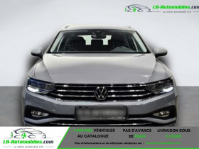 Volkswagen Passat SW 2.0 TDI 200 BVA 4Motion  occasion � Beaupuy - photo n�4
