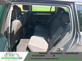 Volkswagen Passat SW 2.0 TDI 200 BVA 4Motion  occasion � Beaupuy - photo n�5