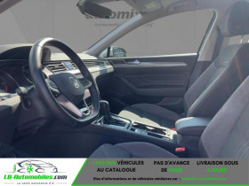 Volkswagen Passat SW 2.0 TDI 200 BVA 4Motion  occasion � Beaupuy - photo n�4