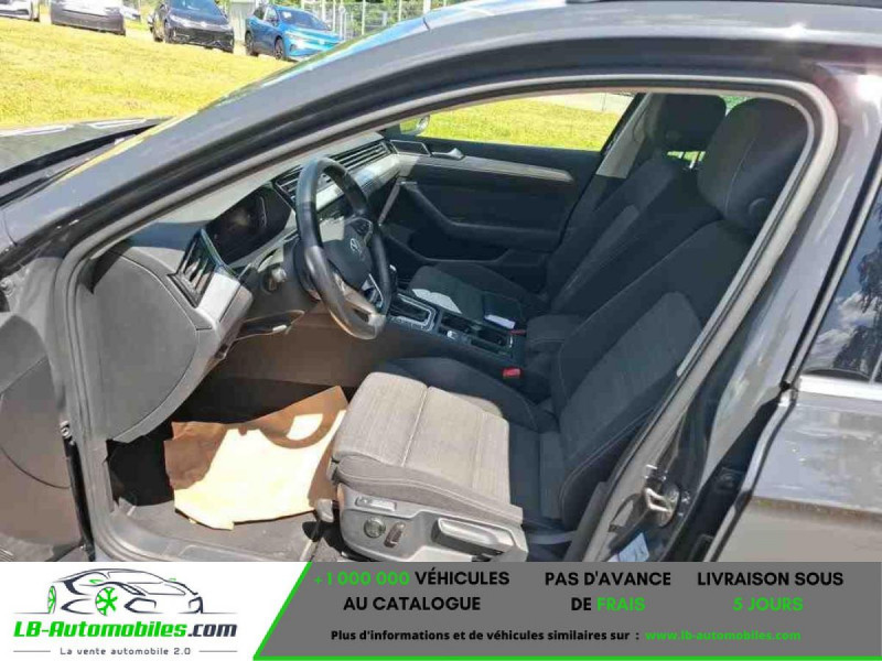 Volkswagen Passat SW 2.0 TDI 200 BVA 4Motion  occasion  Beaupuy - photo n4