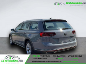 Volkswagen Passat SW 2.0 TDI 200 BVA 4Motion  occasion � Beaupuy - photo n�3