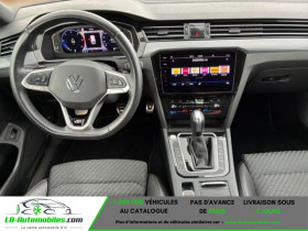 Volkswagen Passat SW 2.0 TDI 200 BVA 4Motion  occasion � Beaupuy - photo n�3