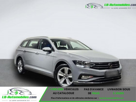 Volkswagen Passat SW 2.0 TDI 200 BVA 4Motion  occasion � Beaupuy - photo n�2