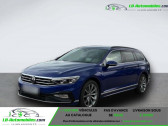 Annonce Volkswagen Passat SW occasion Diesel 2.0 TDI 200 BVA 4Motion  Beaupuy