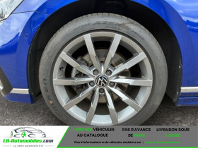 Volkswagen Passat SW 2.0 TDI 200 BVA 4Motion  occasion � Beaupuy - photo n�7