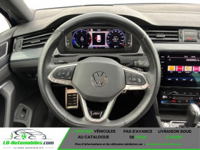 Volkswagen Passat SW 2.0 TDI 200 BVA 4Motion  occasion � Beaupuy - photo n�6