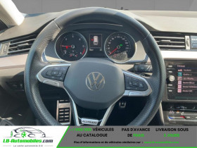 Volkswagen Passat SW 2.0 TDI 200 BVA 4Motion  occasion � Beaupuy - photo n�5