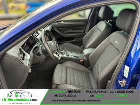 Volkswagen Passat SW 2.0 TDI 200 BVA 4Motion  occasion � Beaupuy - photo n�5