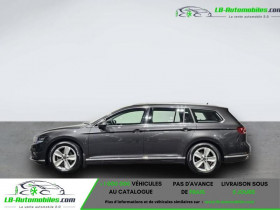 Volkswagen Passat SW 2.0 TDI 200 BVA 4Motion  occasion  Beaupuy - photo n5