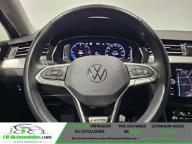 Volkswagen Passat SW 2.0 TDI 200 BVA 4Motion  occasion  Beaupuy - photo n7
