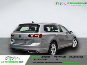 Volkswagen Passat SW 2.0 TDI 200 BVA 4Motion  occasion  Beaupuy - photo n3