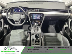Volkswagen Passat SW 2.0 TDI 200 BVA 4Motion  occasion  Beaupuy - photo n3