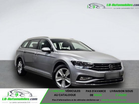 Volkswagen Passat SW 2.0 TDI 200 BVA 4Motion  occasion  Beaupuy - photo n2
