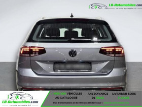 Volkswagen Passat SW 2.0 TDI 200 BVA 4Motion  occasion  Beaupuy - photo n6