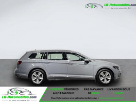 Volkswagen Passat SW 2.0 TDI 200 BVA 4Motion  occasion  Beaupuy - photo n5