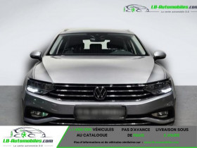 Volkswagen Passat SW 2.0 TDI 200 BVA 4Motion  occasion  Beaupuy - photo n4