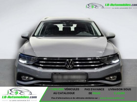 Volkswagen Passat SW 2.0 TDI 200 BVA 4Motion  occasion  Beaupuy - photo n4