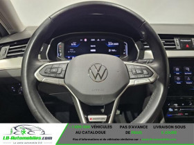 Volkswagen Passat SW 2.0 TDI 200 BVA 4Motion  occasion  Beaupuy - photo n8