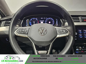 Volkswagen Passat SW 2.0 TDI 200 BVA 4Motion  occasion  Beaupuy - photo n7
