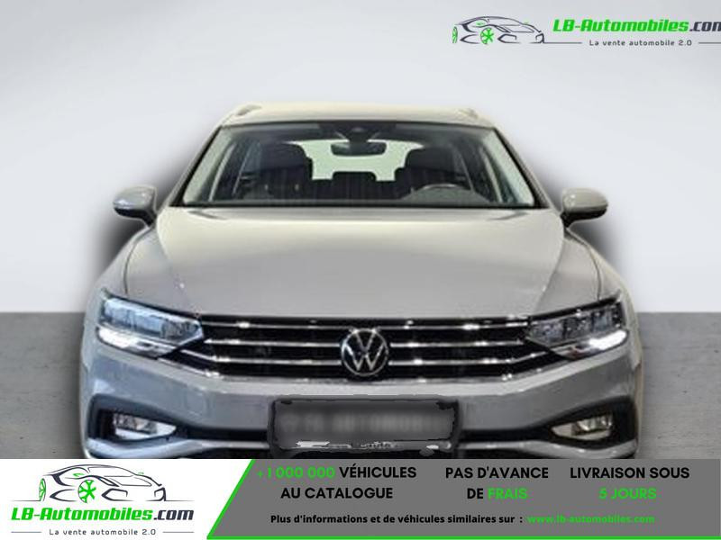Volkswagen Passat SW 2.0 TDI 200 BVA 4Motion 2024 - photo n°5 Volkswagen Passat SW 2.0 TDI 200 BVA 4Motion  occasion à Beaupuy - photo n°5