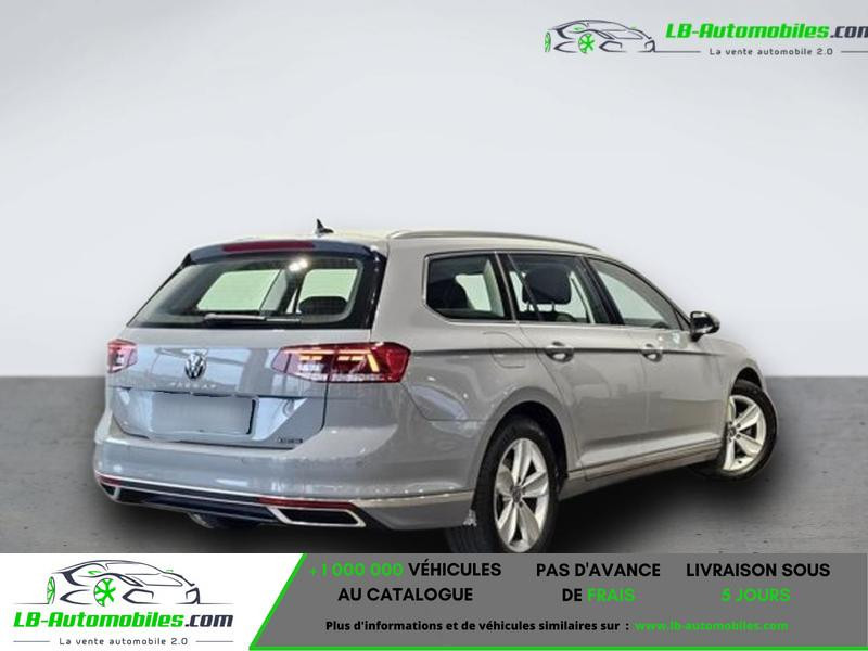 Volkswagen Passat SW 2.0 TDI 200 BVA 4Motion 2024 - photo n°4 Volkswagen Passat SW 2.0 TDI 200 BVA 4Motion  occasion à Beaupuy - photo n°4